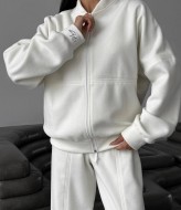 Флисовый женский спортивный костюм MV-815A1300