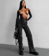 Боди с принтом MV-818A770