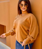 Женский пуловер LZ-L834A450