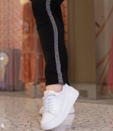 Джинсы женские стрейчевые LZ-L882A420