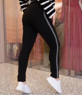 Джинсы женские стрейчевые LZ-L882A420