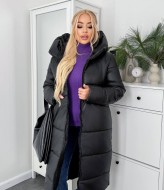 Зимняя куртка пальто LZ-A1099A1400