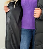 Зимняя куртка пальто LZ-A1099A1400