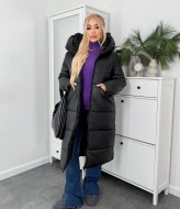 Зимняя куртка пальто LZ-A1099A1400