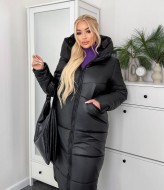 Зимняя куртка пальто LZ-A1099A1400