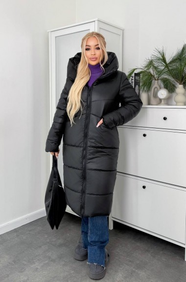 Зимняя куртка пальто LZ-A1099A1400