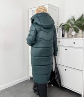 Зимняя куртка пальто LZ-A1099A1400