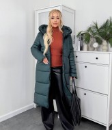 Зимняя куртка пальто LZ-A1099A1400