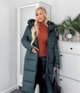 Зимняя куртка пальто LZ-A1099A1400