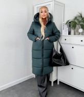 Зимняя куртка пальто LZ-A1099A1400