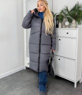 Зимняя куртка пальто LZ-A1099A1400