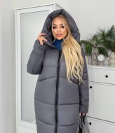 Зимняя куртка пальто LZ-A1099A1400