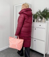 Зимняя куртка пальто LZ-A1099A1400