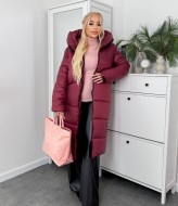 Зимняя куртка пальто LZ-A1099A1400