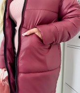 Зимняя куртка пальто LZ-A1099A1400