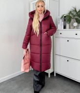 Зимняя куртка пальто LZ-A1099A1400