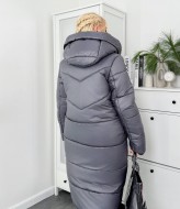 Зимняя куртка пальто LZ-A1099A1400