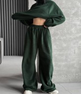 Утепленный спортивный костюм LID-598A1200