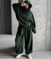 Утепленный спортивный костюм LID-598A1200