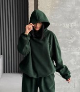 Утепленный спортивный костюм LID-598A1200