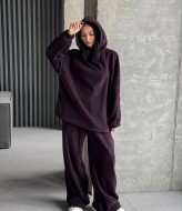 Утепленный спортивный костюм LID-598A1200