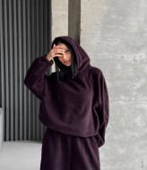 Утепленный спортивный костюм LID-598A1200