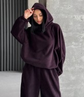 Утепленный спортивный костюм LID-598A1200