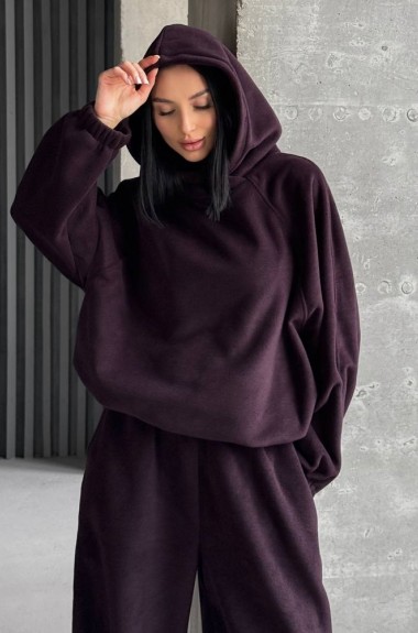 Утепленный спортивный костюм LID-598A1200
