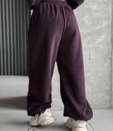 Утепленный спортивный костюм LID-598A1200