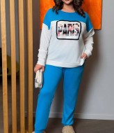 Домашний костюм – пижама AD-7908.1A240