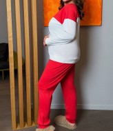 Домашний костюм – пижама AD-7908.1A240