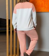 Домашний костюм – пижама AD-7908.1A240