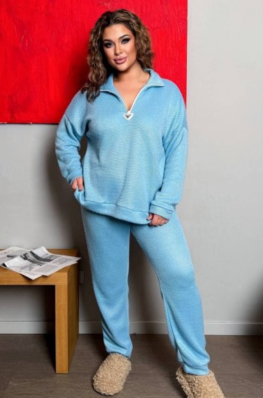 Теплый костюм двойка AD-7900.1A290 Теплый костюм двойка AD-7900.1A290