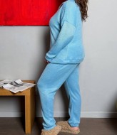 Теплий костюм двійка AD-7900.1A290