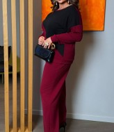 Стильный женский костюм двойка AD-7911.1A240