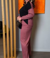 Стильный женский костюм двойка AD-7911.1A240