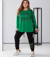 Жіночий костюм NU-1396A18