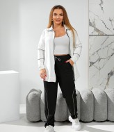 Трикотажный костюм спортивный NU-1429A25