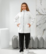 Трикотажный костюм спортивный NU-1429A25