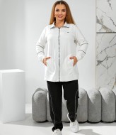 Трикотажный костюм спортивный NU-1429A25