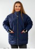 Стеганная куртка NU-1426A26
