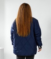 Стеганная куртка NU-1426A26