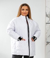 Стеганная куртка NU-1426A26