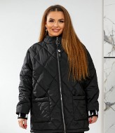 Стеганная куртка NU-1426A26