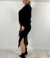 Костюм с юбкой ангора KG-4882A460