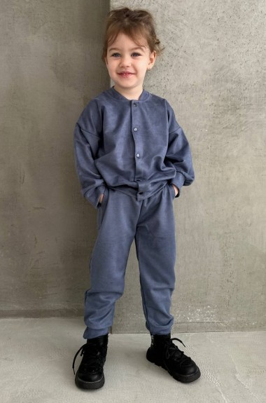 Дитячий костюм YAR-045A350