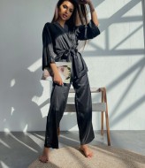 Пижама из шелка LIB-8880A545