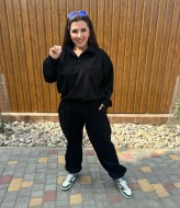 Костюм женский прогулочный VK-005A550