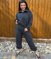 Костюм женский прогулочный VK-005A550