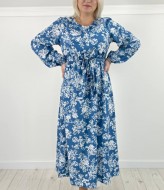 Платье с принтом KG-275324A430